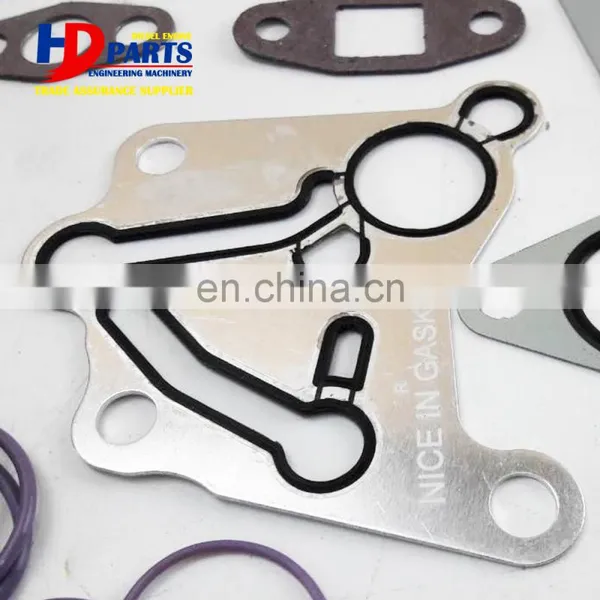 Diesel Engine Parts D12D Full Gasket Kit photo-3