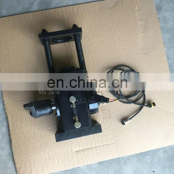 EUS900L EUI/EUP Tester Cam Box(work Together With a Conventional Test Bench) photo-3