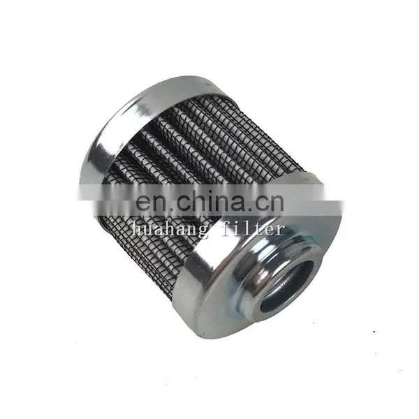 High Quality Hydraulic Filter Element 0015D010BN4HC With 10 Micron photo-5