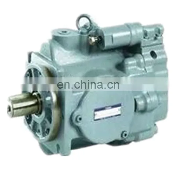 YUKEN A3H Series Variable Displacement Piston Pump A3H16 A3H37 A3H56 A3H71 A3H100 A3H145 A3H180 A3H37-LR01KK-10 photo-3