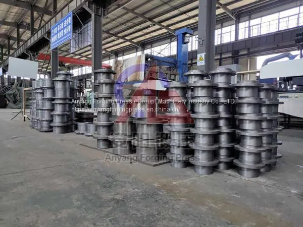 560kg Power Forging Hammer Stuffing Box for Sale