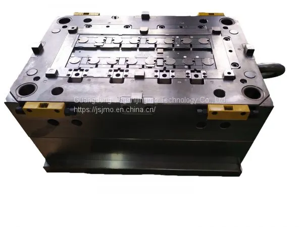 Latest Design Molding Plastic Injection Mould/plastic Part/plastic Injection Manufacturers Custom Service photo-3
