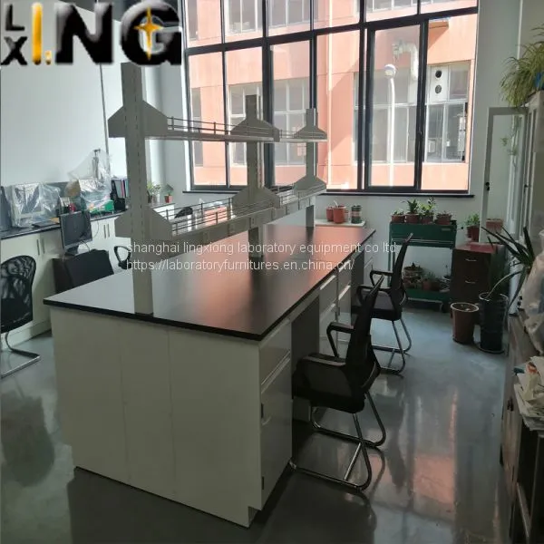 Laboratory Table photo-2