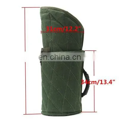 Intermediate Training Bite Sleeve for Large Dog Protection Arm Sleeves photo-5