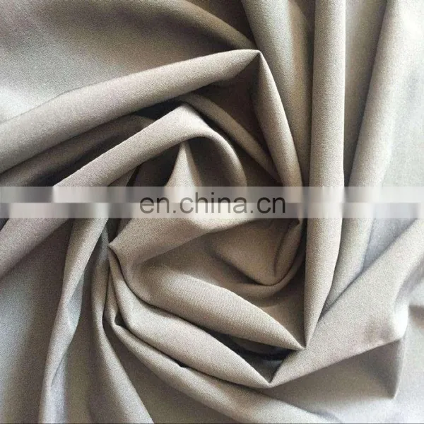Waterproof 100% Polyester Woven 4 Way Stretch Spandex Fabric Outdoor Fabric for Garment photo-3