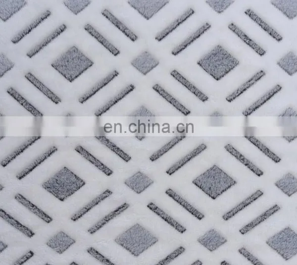 2020 3D Printed Flannel Fleece Blanket photo-6