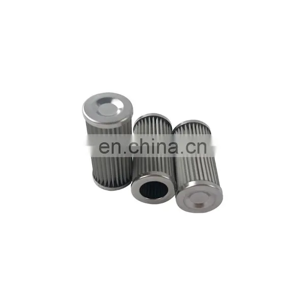 Supply for Customized Stainless Steel Aviation Fuel Oil Filter photo-5