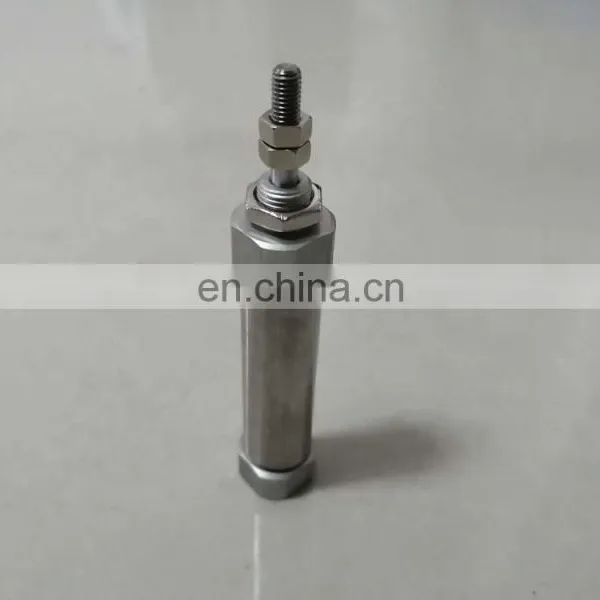 SMC Preumatic Piston Small Mini Air Cylinder CDJ2B16-30Z-B 304 photo-3