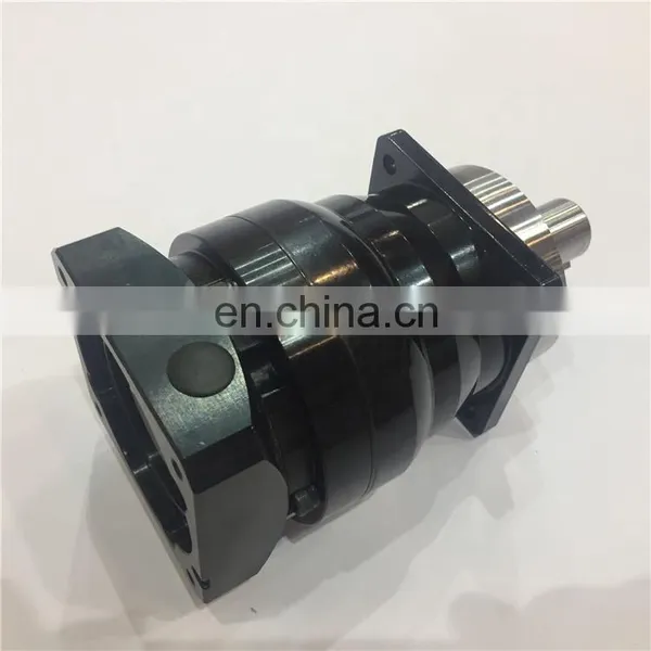 Planetary Gearbox Speed Reducer for Warp Knitting Machine photo-5