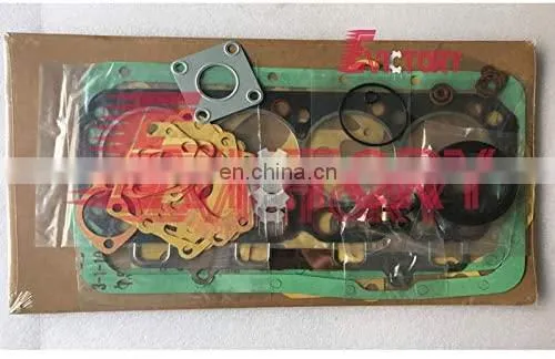 for Mitsubishi K4N Gasket Bearing Oversized 0.50mm Piston Ring Set photo-4