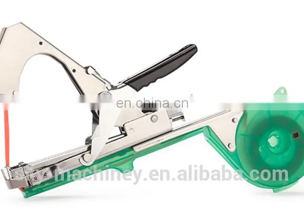 Skyagri Plant Fixing Machine Vine Tapetool for Tomato Cucumber Grape Capsicum photo-5