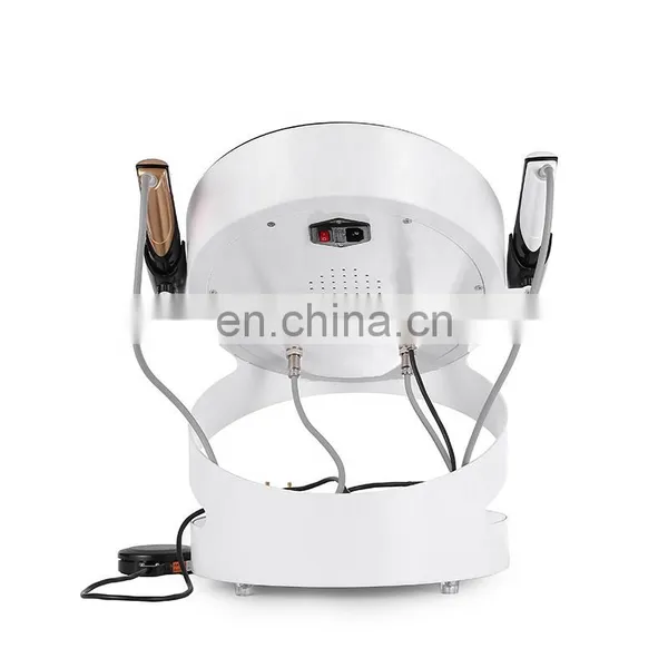2019 Newest Ozone Plasma 2 In 1 Plasma Pen Jett Beauty Instrument Acne Treatment Ozone Plasma Pen With Good Price photo-4