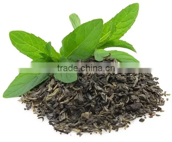 Premium Green Tea At Bulk Producers photo-2
