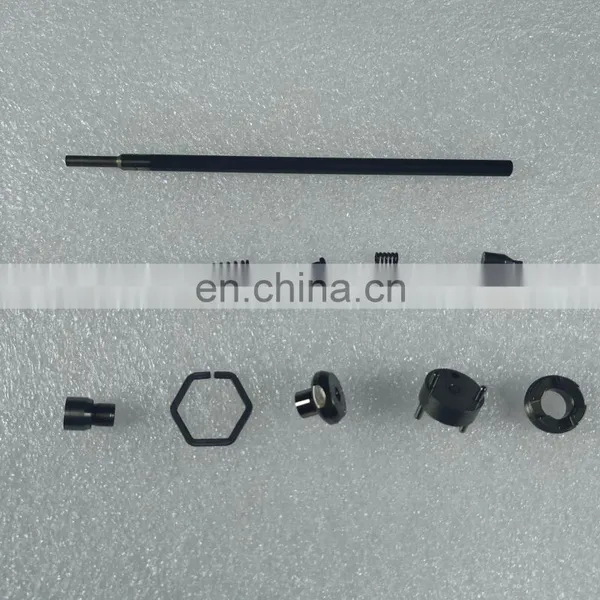 Номер 592 (3) запасные части для пьезо-инжектора photo-4