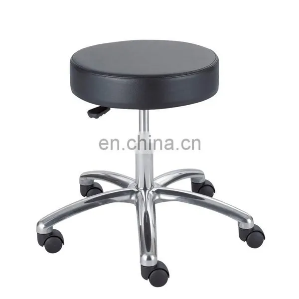 Guangzhou Cheap Price Lab Chairs, Laboratory Funiture, Lab Stool Fitting for School photo-4