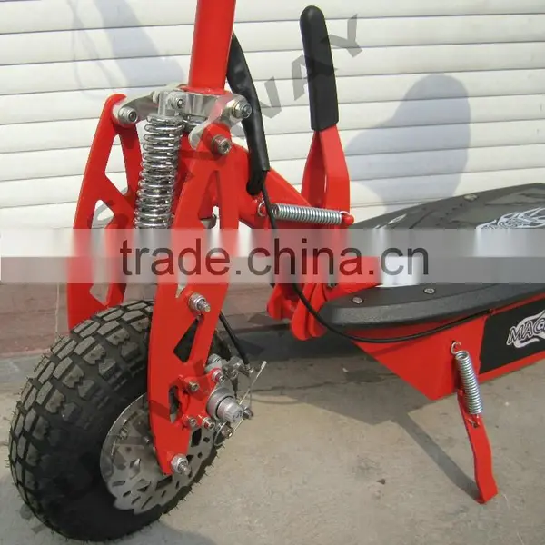 Electric Scooter 800W/ Mini Electric Scooter/ Electric Bike photo-2