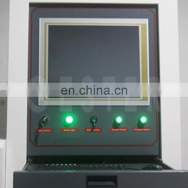 Non-power Air-purifying Particle Respiratory Protective Tester GT-RA05 photo-6