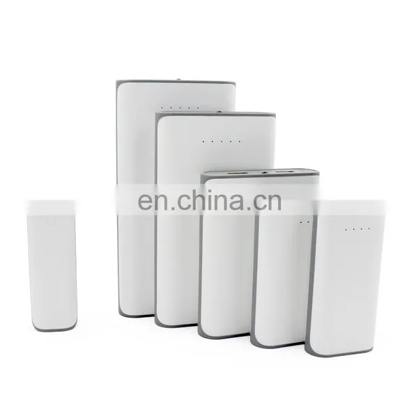 OEM Trending Hot Products Portable Power Bank 2000mah With Free Custom Logo Super Mini Power Charger photo-3