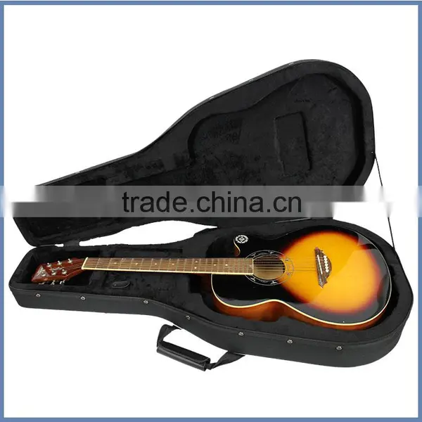 Casket Foam Guitar Case for Electric Guitar photo-3