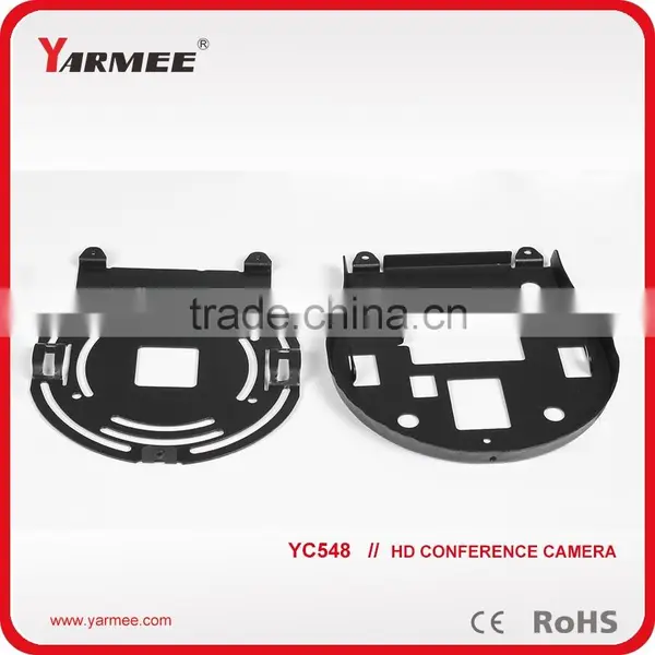 HD 1080P 18x Zoom HDMI CVBS PTZ Video Conference Camera for Video Conference System YC548-YARMEE photo-5