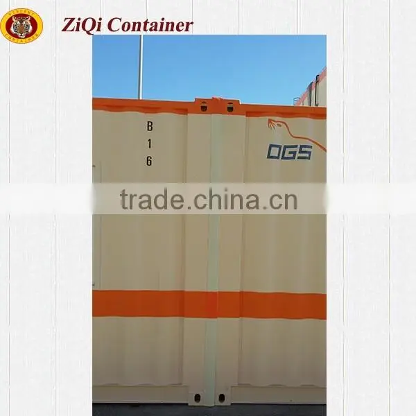 Prefab Container House 20ft photo-5