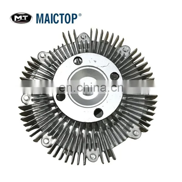 OEM:16210-75060 Fan Clutch for Landcruiser photo-3