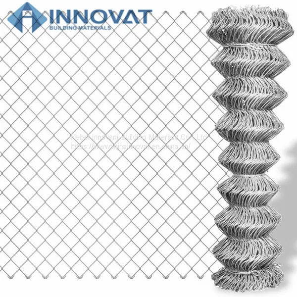 Chain Link Fence for Hot Sale photo-3