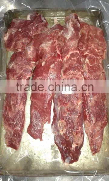 Halal Buffalo Tenderloin photo-2