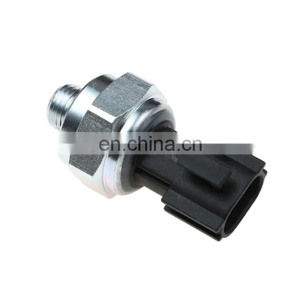 100017440 49763-6N200 ZHIPEI Engine Oil Pressure Sensor Sender Switch FOR Nissan Altima Murano 2002 - 2012 photo-5
