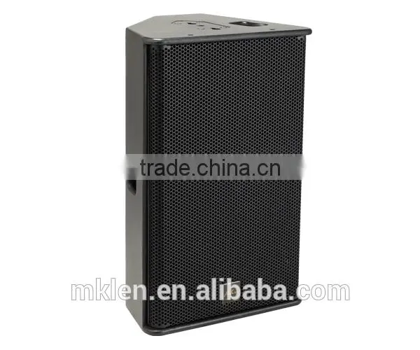 PS15-R2, Trade Assurance ,15 Inch Neodymium Passive 2-way Full Range Loudspeaker, Stage Monitor Speaker photo-2