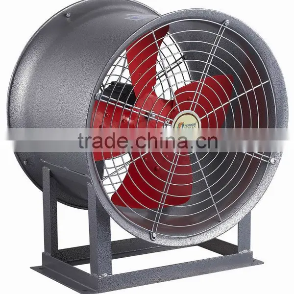 SHT Series Portable Fan for Exhaust photo-5