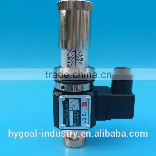 Hydraulic Pressure Switch Press Reply photo-2
