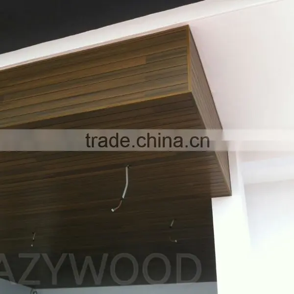 Timber Ceiling Strip photo-5