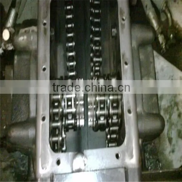 High Quality Skid Steer Snow Tires Snow Sweeper for Sale photo-6