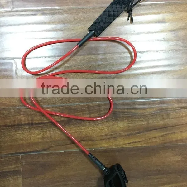 Surfing Leash JSL001 photo-3