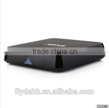 M8S Android TV Box 2G/8G Dual Band 2.4G/5G Wifi Android 4.4 Amlogic S812 Chip 4K XBMC Full HD Smart tv Media Player m8 photo-4