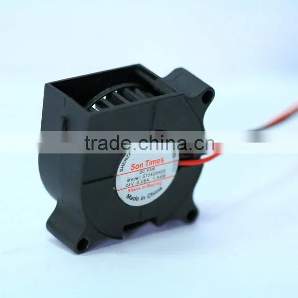 Energy-saving,,humidifier Mist Fan 12v 24v 40*20mm photo-3