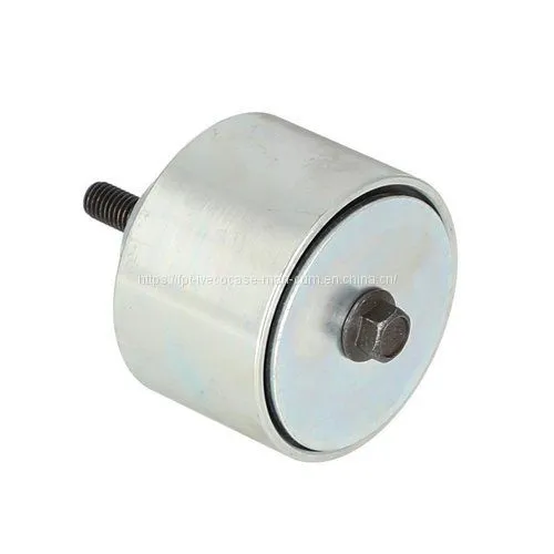 FPT IVECO CASE Cursor9 F2CFE614A*B041/F2CGE614F*V004 5802431166 IDLER504356836 photo-2