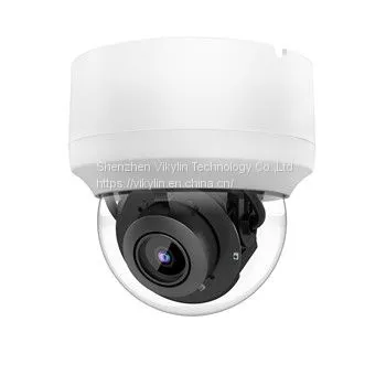 PTZ-2504X-I2      5MP 4X Контроллер пульта дистанционного управления ИК с пантографом и тильтом (PTZ) сетевой камеры          5mp Poe IP-камера