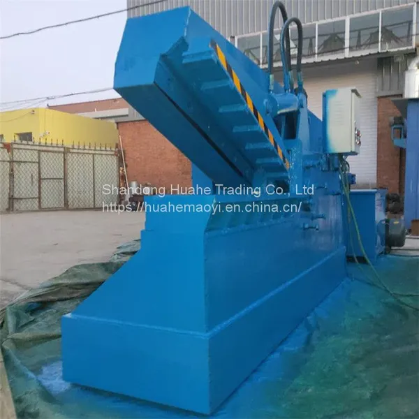 Crocodile Hydraulic Shears Steel Bar Shears Iron Shears Angle Steel Cutters Iron Plate Cutters photo-4