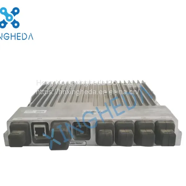 Nokia FBBA 084796A.103 Flexi MultiRadio 10 BTS Capacity Extension Sub-module photo-2