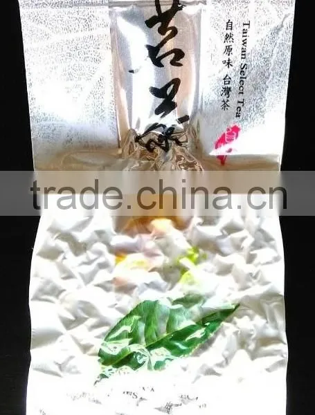 Oupusen 150 g Ah Li Shan Taiwan Organic Oolong Tea photo-2