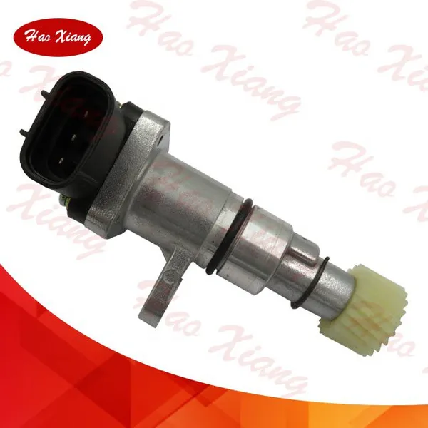 Haoxiang Auto New Speed Sensor Speedometer 83181-35040 8318135040 For Toyota photo-2