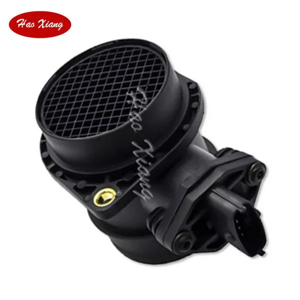 Haoxiang Auto Mass Air Flow Sensor Meter MAF Sensor 0280218166  For CHERY TIGGO 2.0