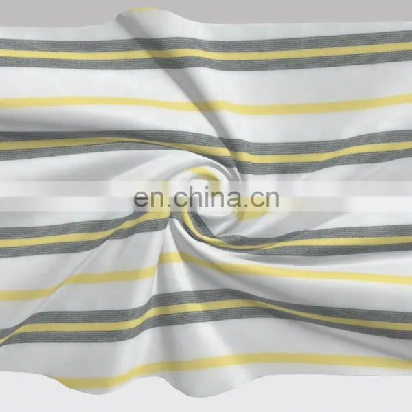 2022 Fashion Dobby Stripe Design