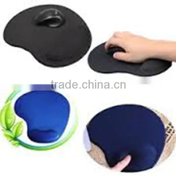 Wrist Rest Mouse Mat Mouse Pad