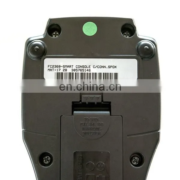 High Quality Original ZAPI Smart Motor Controller Programmer FC2463 photo-2