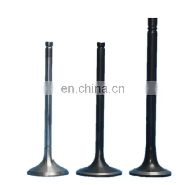 Manufacturers Spot Supply for Toyota Intake and Exhaust Valve 13715-0H010 photo-2