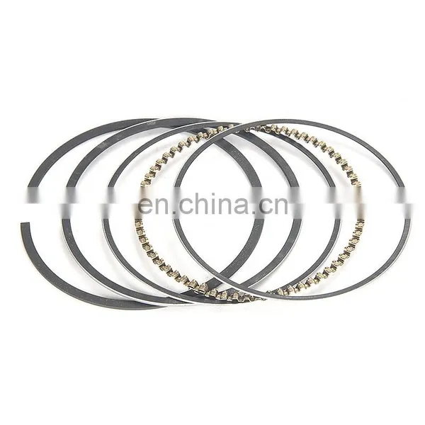 57mm Piston Rings for Motorcycle Engine Spare Parts BAJAJ DISCOVER 125 DTS-I THIN photo-3