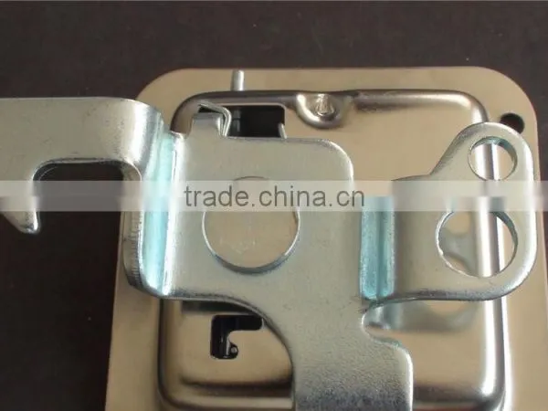 03107 Toolbox Handle Latch With Key Cylinder photo-6